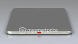iPad 10 Rumored to Feature Touch ID Power Button, Relocated FaceTime Camera