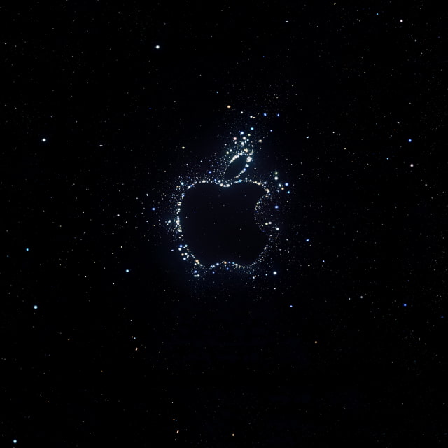 Apple &#039;Far Out&#039; Event Wallpaper [Download]