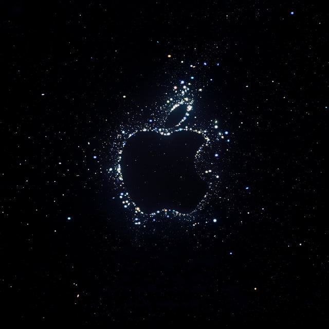 Apple &#039;Far Out&#039; Event Wallpaper [Download]