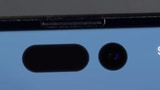 Image Allegedly Offers First Real Look at iPhone 14 'Pill + Hole' Cutout Design