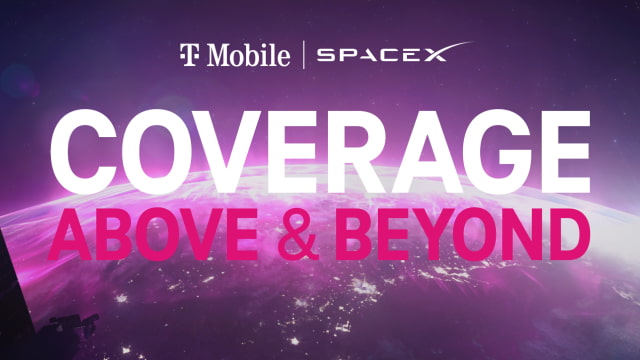 T-Mobile and SpaceX to &#039;End Mobile Dead Zones&#039; Using Starlink Satellites [Video]