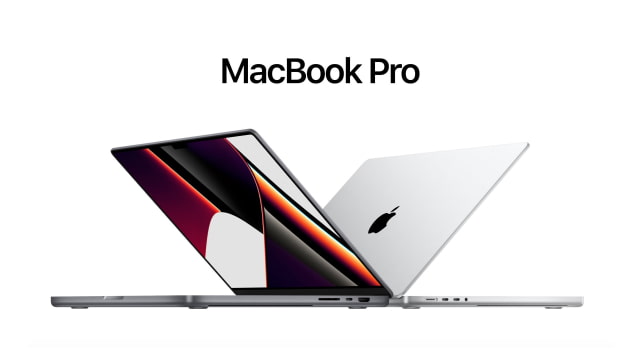 New MacBook Pro and iPad Pro to Enter Mass Production in 4Q22 [Kuo]