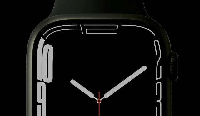 New &#039;Apple Watch Pro&#039; to Feature Larger 47mm Case, Flat Display [Report]