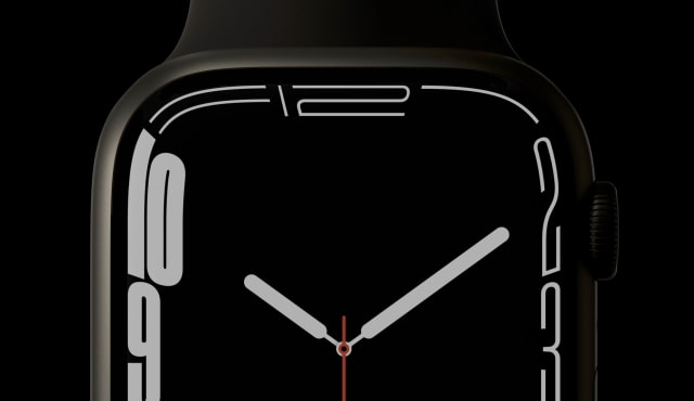 Apple Watch Pro May Feature Slightly Wider Watch Bands