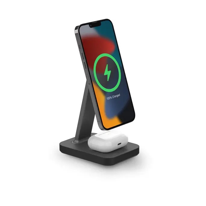 Mophie Launches New Snap+ Wireless Chargers for iPhone, AirPods, Apple Watch