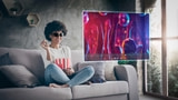 Lenovo Unveils New iOS-Compatible Micro OLED 'Lenovo Glasses T1' [Video]