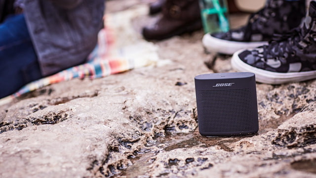 Amazon&#039;s Best Selling Portable Bluetooth Speaker is On Sale for 39% Off Today [Deal]