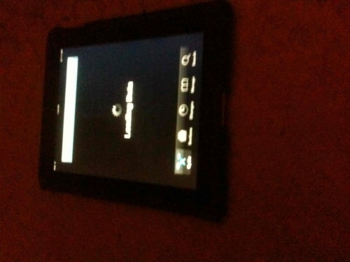 First Images of Cydia Running on the iPad