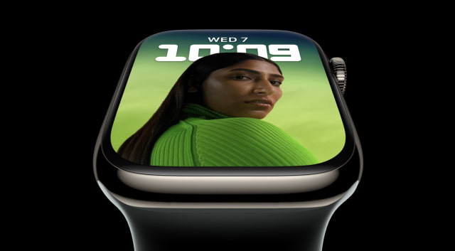 Apple Debuts New Apple Watch Series 8 and Apple Watch SE