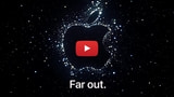 Watch Live Stream of Apple's 'Far Out' iPhone Event [Video]