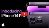 Introducing iPhone 14 Pro [Video]