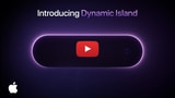 Introducing Dynamic Island on iPhone 14 Pro [Video]