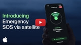Apple Introduces Emergency SOS via Satellite [Video]