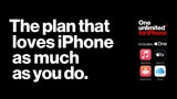 Verizon Launches 'One Unlimited' Plan for iPhone That Includes Apple One Subscription