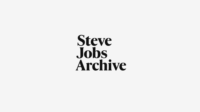 Lauren Powell Jobs Announces Launch of &#039;The Steve Jobs Archive&#039;