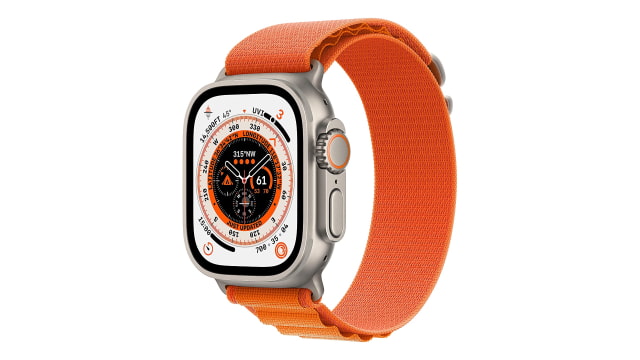 Apple Watch Ultra, Series 8, SE 2 Now Available to Order on Amazon