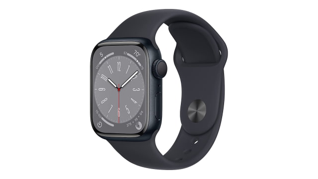 Apple Watch Ultra, Series 8, SE 2 Now Available to Order on Amazon