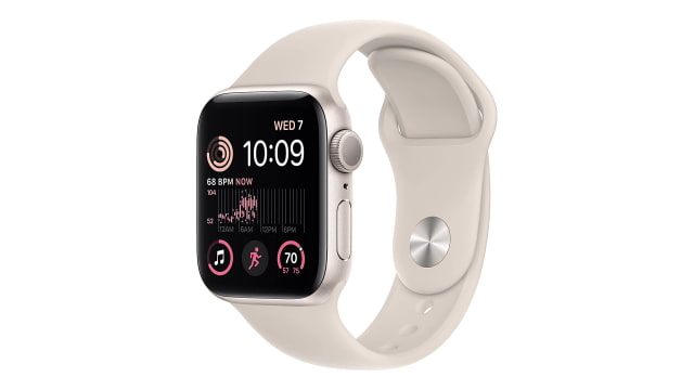 Apple Watch Ultra, Series 8, SE 2 Now Available to Order on Amazon