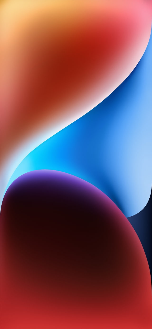 Download the New iPhone 13 and iPhone 13 Wallpapers Right Now