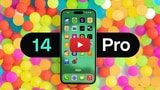 iPhone 14 Pro Review Roundup [Video]