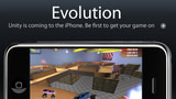Unity is Coming to iPhone