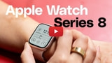 Apple Watch Series 8 Review Roundup [Video]
