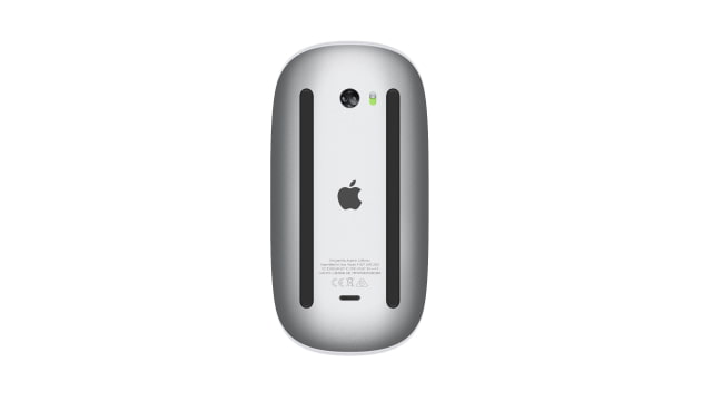 Apple Magic Mouse On Sale for $59.99 [Lowest Price Ever]