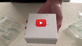 First AirPods Pro 2 Unboxing Video Surfaces Ahead of Release