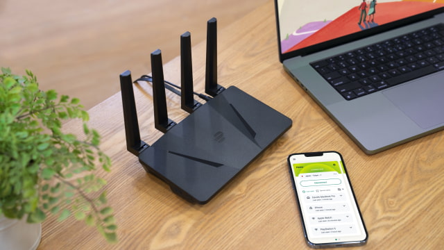 ExpressVPN Launches &#039;Aircove Wi-Fi 6 Router&#039; With Built-in VPN Protection