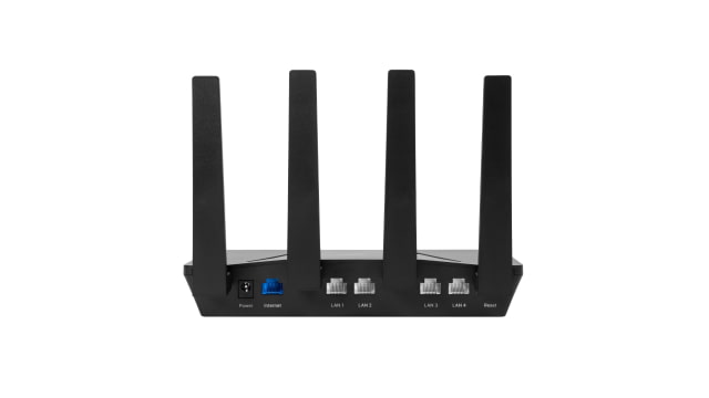 ExpressVPN Launches &#039;Aircove Wi-Fi 6 Router&#039; With Built-in VPN Protection