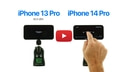 Speaker Volume Test: iPhone 14 Pro vs iPhone 13 Pro [Video]