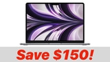 Apple M2 MacBook Air (512GB) On Sale for $150 Off [Lowest Price Ever]