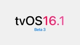 Apple Seeds tvOS 16.1 Beta 3 to Developers [Download]