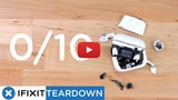 iFixit Posts Apple AirPods Pro 2 Teardown [Video]