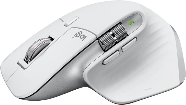 Logitech Unveils New &#039;Designed for Mac&#039; Mice and Keyboards