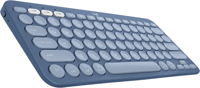 Logitech Unveils New &#039;Designed for Mac&#039; Mice and Keyboards