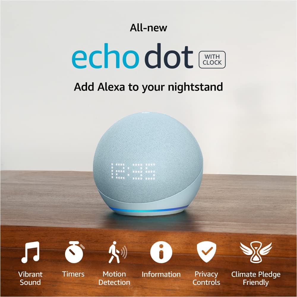 Amazon Introduces New Echo Dots and Echo Auto, Echo Studio Updates
