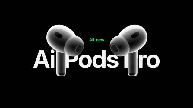 AirPods Pro 2 Battery Capacity Revealed in Regulatory Filing