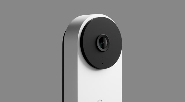 Google Launches 2nd Gen Wired Nest Doorbell [Video]