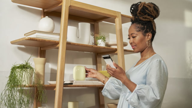 Google Introduces Nest Wifi Pro Router With Wi-Fi 6E Support, Built-in Matter Hub [Video]