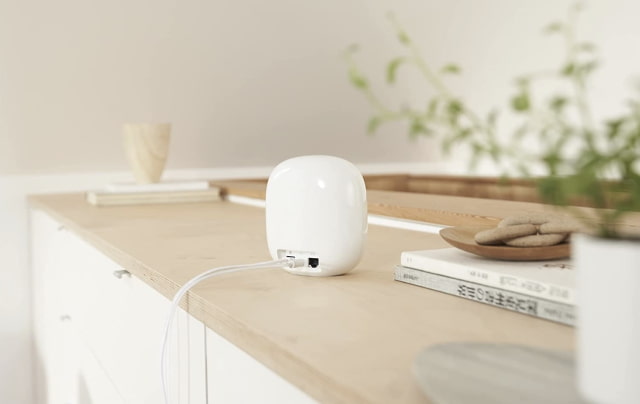 Google Introduces Nest Wifi Pro Router With Wi-Fi 6E Support, Built-in Matter Hub [Video]