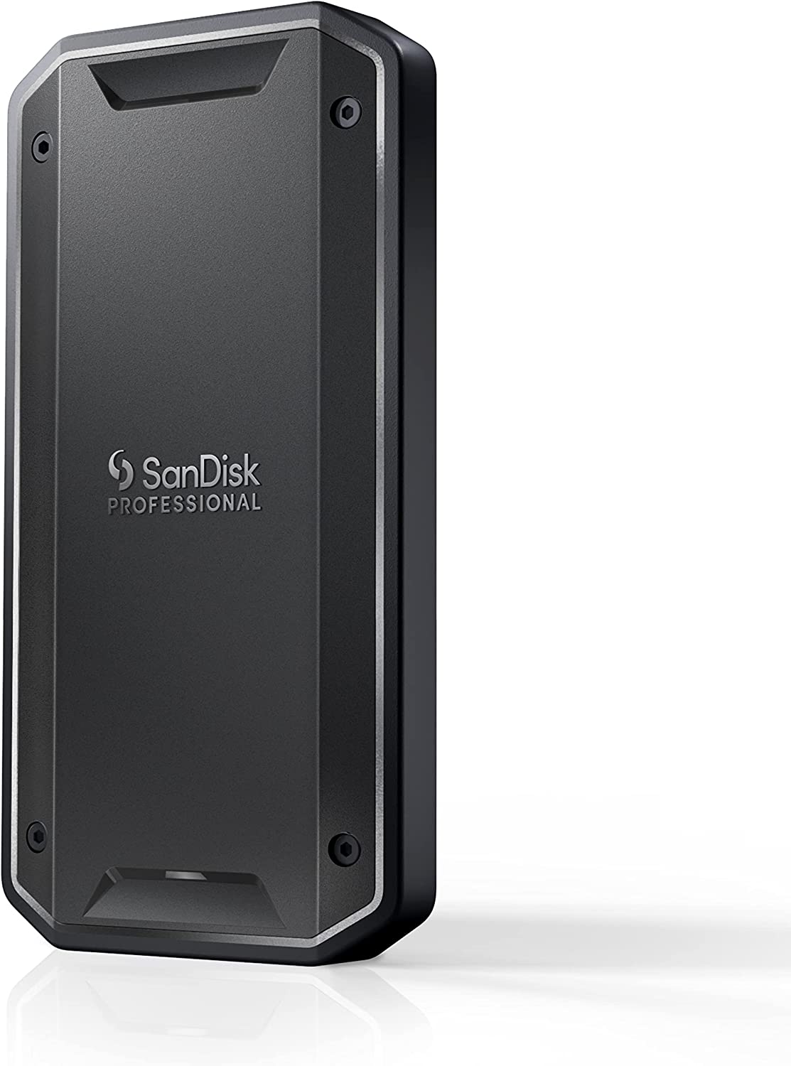 SanDisk Launches &#039;PRO-G40 SSD&#039; With Both Thunderbolt 3 and USB 3.2 Gen 2 Compatibility