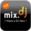 DigitalDeejay Introduces Mix.DJ Lite for iPhone