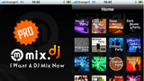 DigitalDeejay Introduces Mix.DJ Lite for iPhone