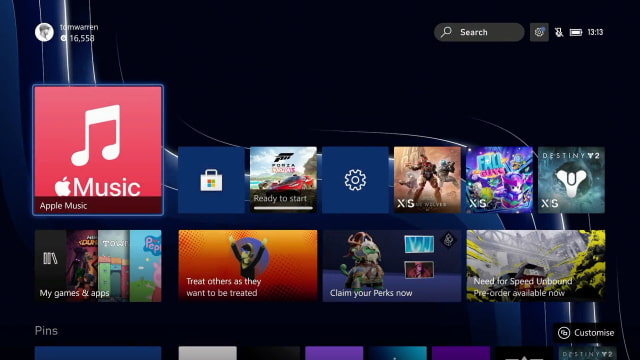 Apple Music Now Available on Xbox Apple Music Now Available on Xbox
