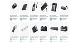 Anker Charging Accessories Up to 42% Off [Prime Deal]
