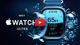 Apple Posts New 'Call To The Wild' Ad for Apple Watch Ultra [Video]