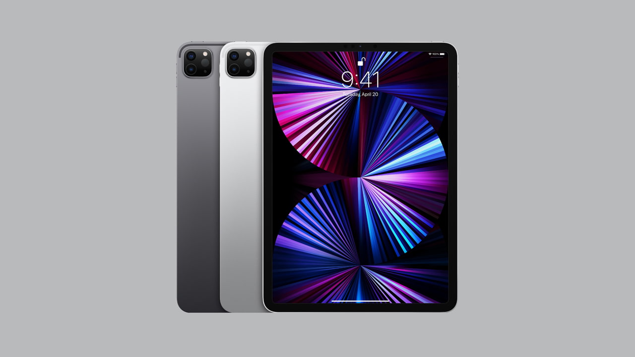 Apple to Launch New M2 iPad Pro Models Tomorrow [Gurman] - iClarified