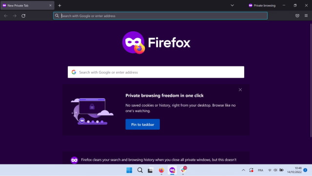 Mozilla Releases Firefox 106 With Ability to Edit PDFs, Redesigned Private Windows, Firefox View, More