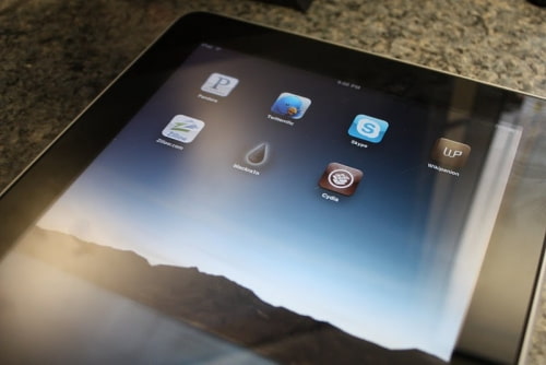 Geohot annonce une version de BlackRa1n pour l&#039;iPad